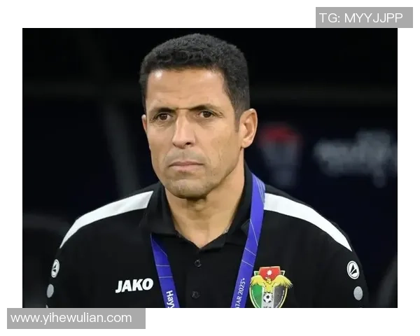 伊拉克本土足球明星汇总及其成就分析